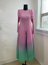 Women's Elegant Chic Midi Pleated Dress